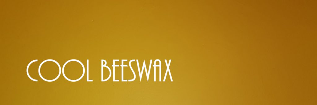 Natural Beeswax products including, rolled and dipped candles, wood treatment creams and furniture polish.